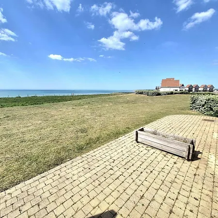 T2 Rdc Avec Balcon, Vue Mer, Parking Privatif - Fr-1-675-48 *